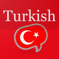 Learn Turkish Beginner! logo