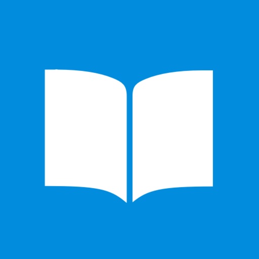 NovelReader - World of Novels iOS App