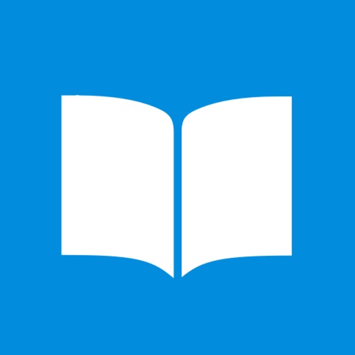 NovelReader - World of Novels Icon