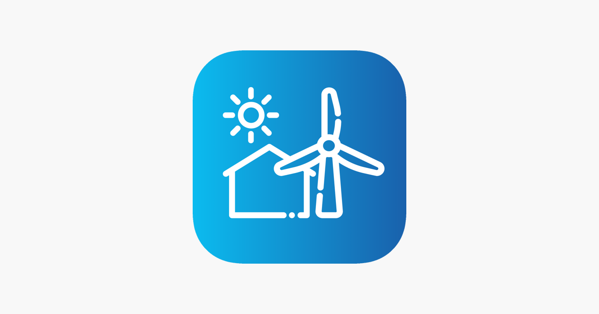 Delta Energie In De App Store