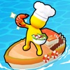 Sea Restaurant - Travel Tycoon icon