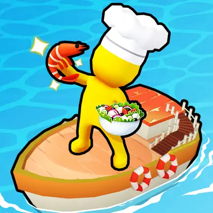 Sea Restaurant - Travel Tycoon Cheats