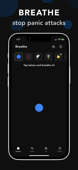 Game screenshot Stress Ball - Anxiety Relief mod apk