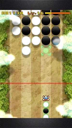 Revershooter screenshot 2