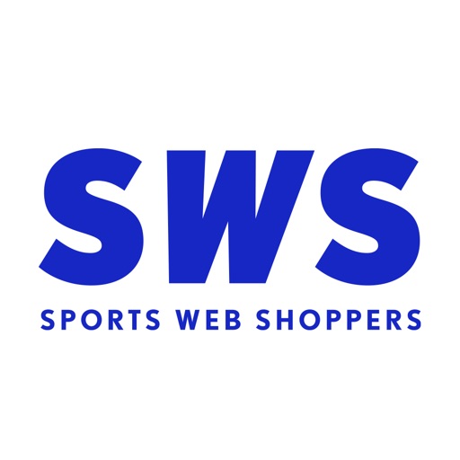 SWS - SPORTS WEB SHOPPERS