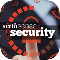 Sixth Sense Security logo