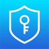 Password Manager-keep secret icon