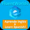 FluentWorlds-Spanish & English contact information