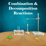 Combination & Decomposition App Problems