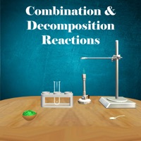 Combination & Decomposition logo