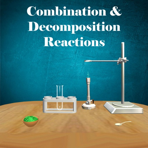 Combination & Decomposition