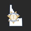 Idaho Sheriff's Association icon