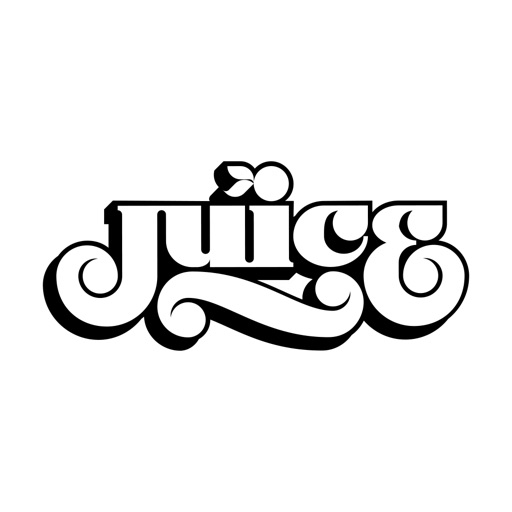 JUICESTORE iOS App