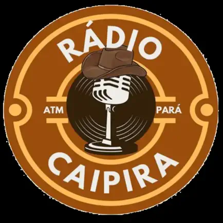 Rádio Caipira Читы