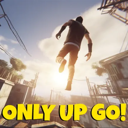 Only Up! Go Parkour! Cheats