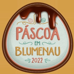 Páscoa em Blumenau