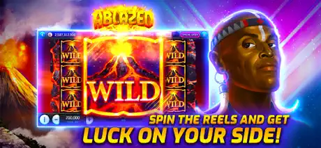 Jackpot Zoo™ Cash Casino Slots