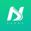 Khons Smart EV Charger icon