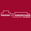 Theater & Konzerthaus SG - iPadアプリ