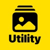 Album Utility Mass Delete Tool icon