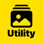 Album Utility Mass Delete Tool App Cancel