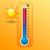 Smart Temperature Thermometer+ - iPadアプリ