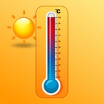 Download Smart Temperature Thermometer+ app