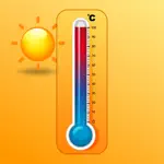 Smart Temperature Thermometer+ App Cancel