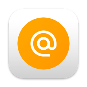 Snímky obrazovky (3) Bump - Hide your email
