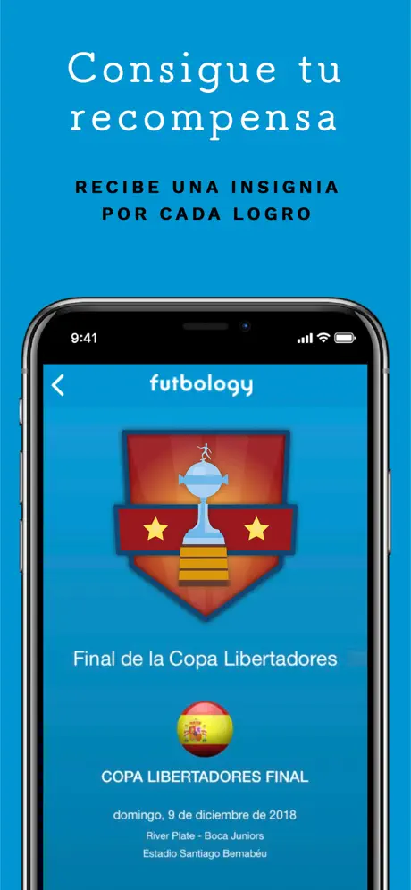 Futbology