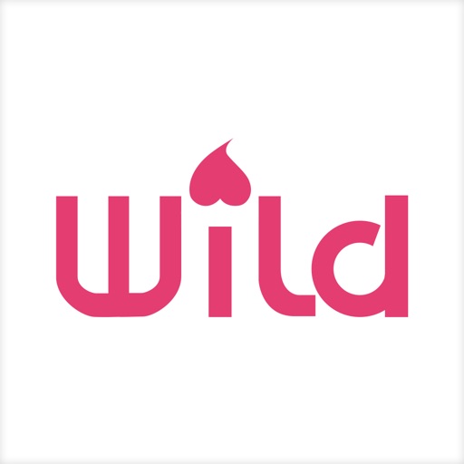 Wild: Hook up, Meet, Dating Me Icon