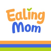 Ealingmom logo