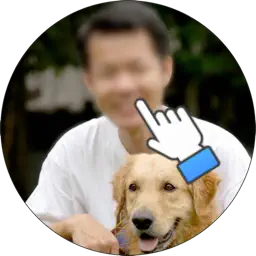 Touch Blur app icon