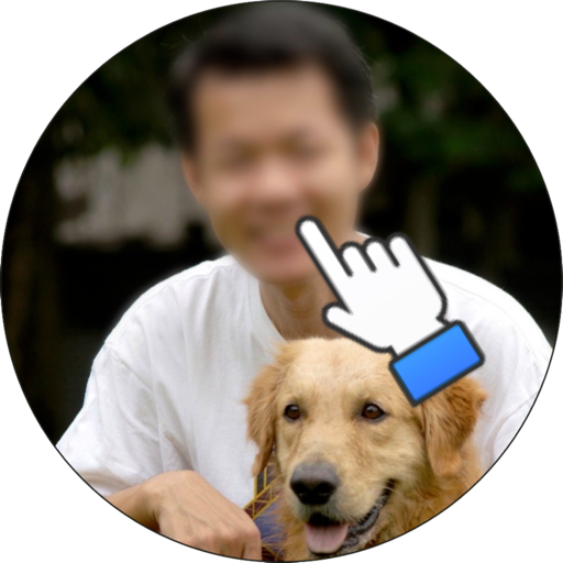 Touch Blur icon