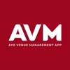 AVM: Ayo Venue Management