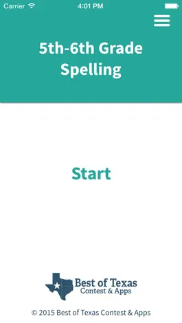 Game screenshot BOT 5th-6th Grade Spelling mod apk