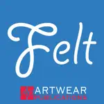 Felt Magazine App Positive Reviews