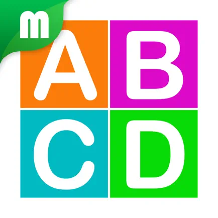 ABC&123おけいこ Читы