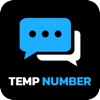 Temp Number - Receive SMS - iPadアプリ