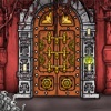 The Enigma Mansion: Stone Gate icon