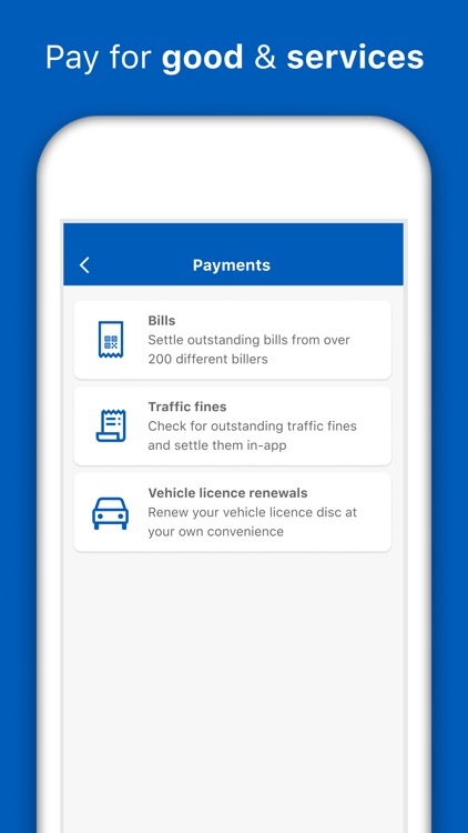 Zapper™ QR Payments & Rewards screenshot-4