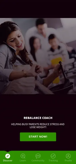 Game screenshot Rebalance Coach mod apk