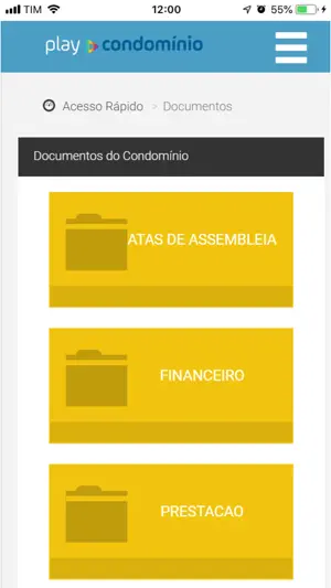 PlayCondominio screenshot 4