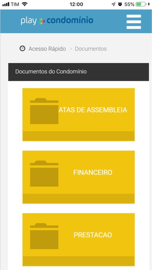 #4. PlayCondominio (iOS) 由: AMPM-info