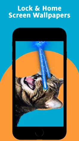 Game screenshot Dynamic Notch Wallpaper 17 Max hack