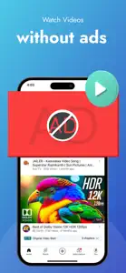 Ad Blocker & Block Porn sites screenshot #5 for iPhone