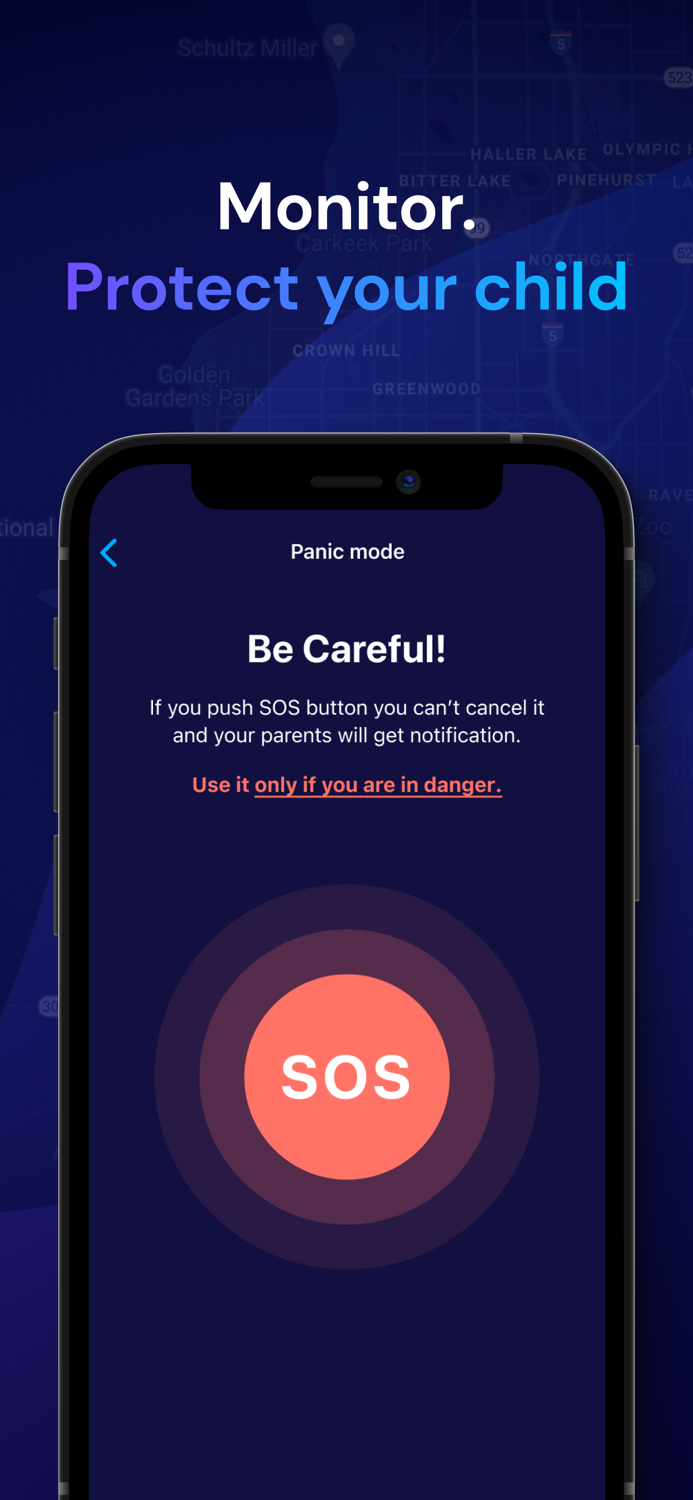 Eyezy - Find My Friends