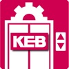 KEB Elevator icon