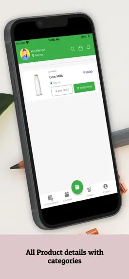 Game screenshot Kanmani Cow Milk hack