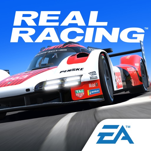 Real Racing 3 Review